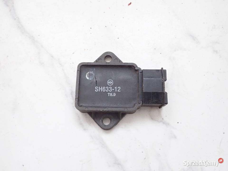 Regulator Napięcia SH63312 Honda CB1 400 F NC27 Strzelce Krajeńskie