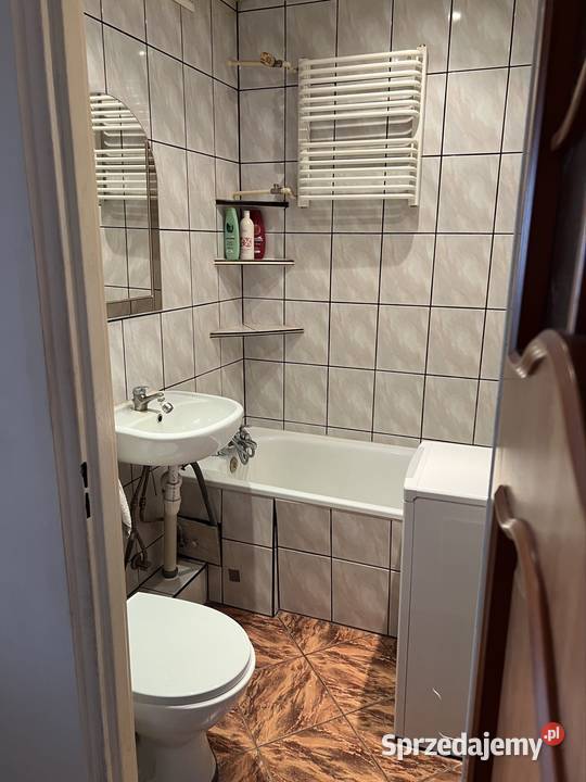 Sprzedam bezpośrednio mieszkanie 519m2 Łódź sprzedam