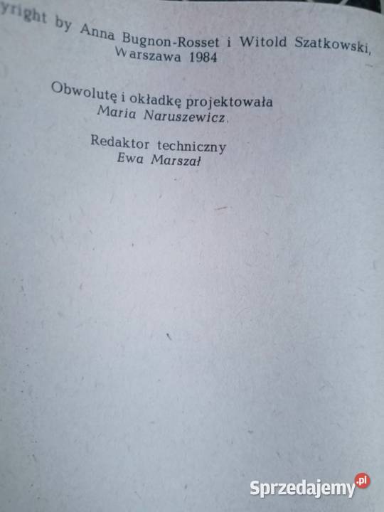 Z miłości Kossak księgarnia antykwariat Bródno Rok wydania 1986 mazowieckie Warszawa