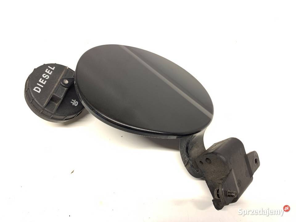 KLAPKA WLEWU PALIWA SSANGYONG ACTYON SUV