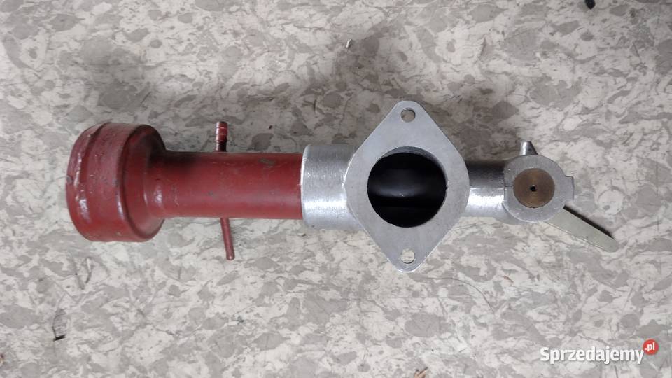 Odma odpowietrzenie silnika Star Kraków