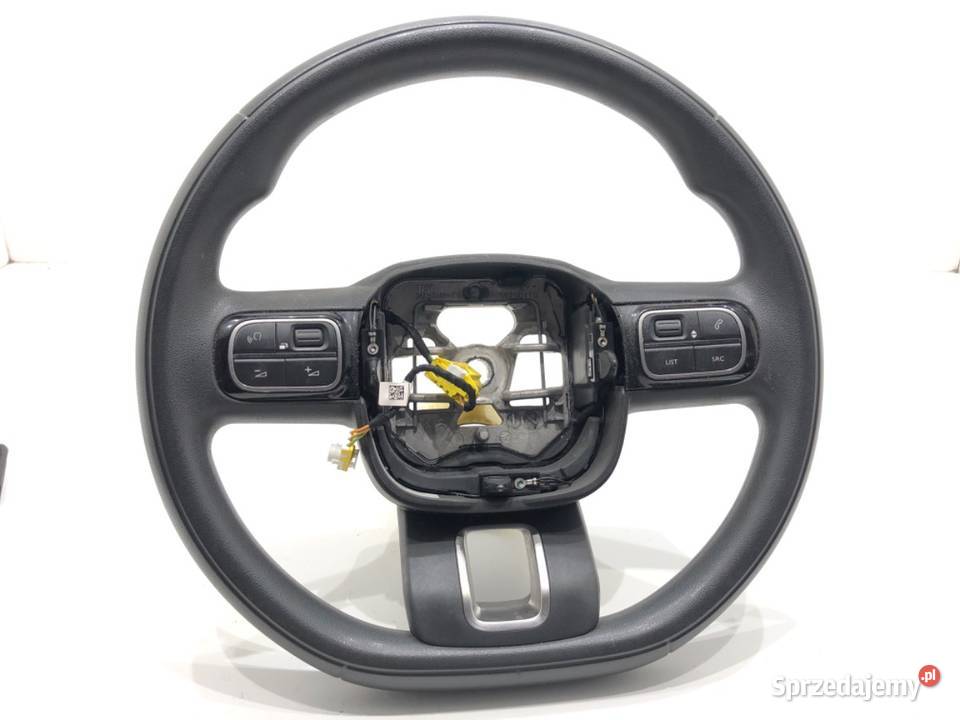 KIEROWNICA CITROEN C3 III 98164325ZD 1624 osobowe