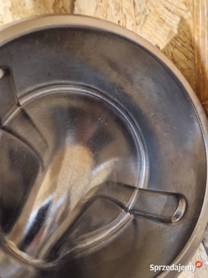 NADZIEWARKA DO KIEŁBAS MIĘS SZPRYCA PINOWA 55 Głogowa sprzedam