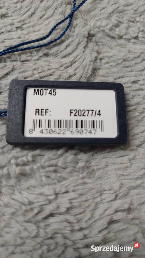 Festina zegarek męski F202774 Męskie Zegarki Międzylesie