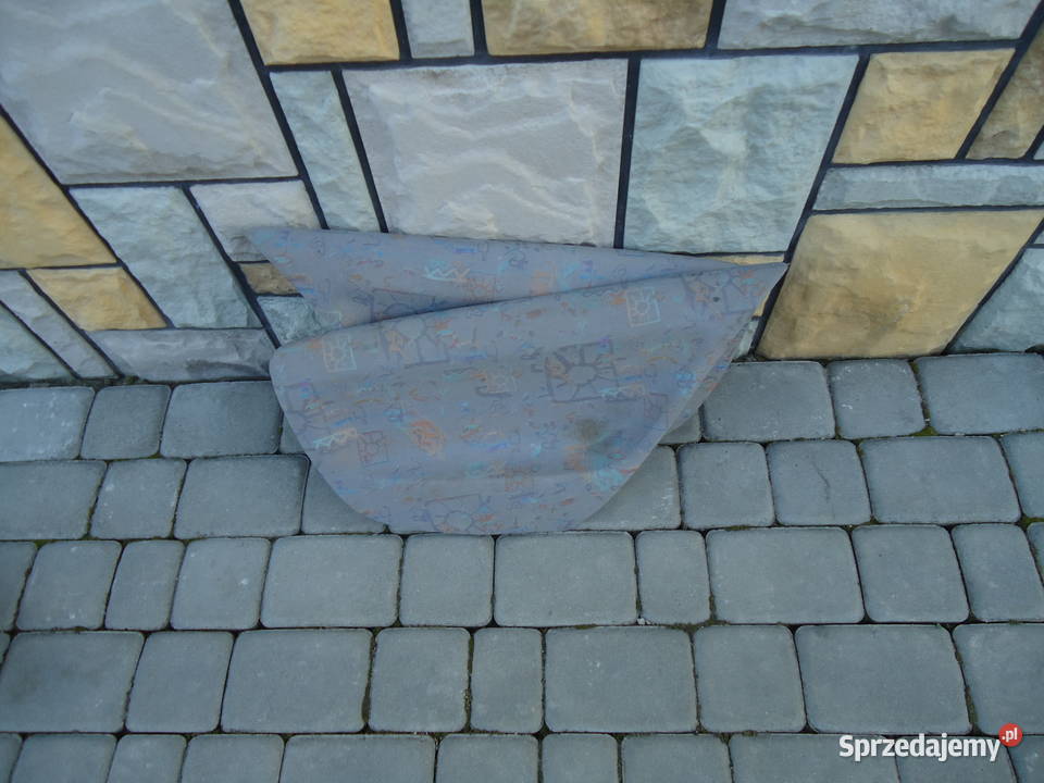 SEAT AROSA VW LUPO PODGŁÓWKI SIEDZEŃ osobowe Wyposażenie wnętrza małopolskie Podegrodzie