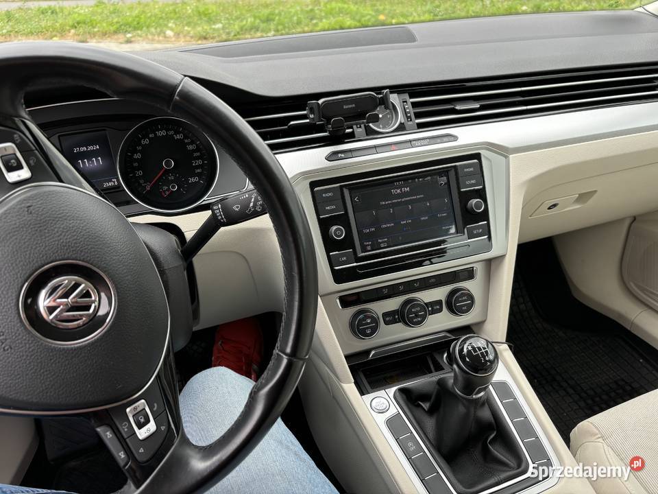 Volkswagen Passat B8 kombi 14 TSI ACT Highline Kombi sprzedam