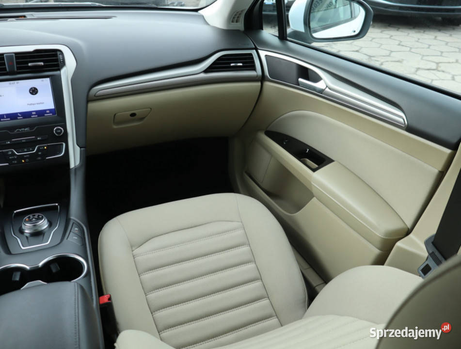 Ford Mondeo 20 EcoBlue Łódź