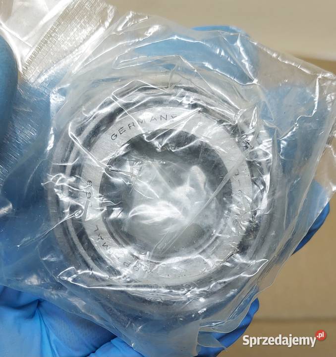 ZESTAW ŁOŻYSK KOŁA 35X60X16 8 CHRYSLER VOYAGER I Zawieszenie i układ kierowniczy sprzedam