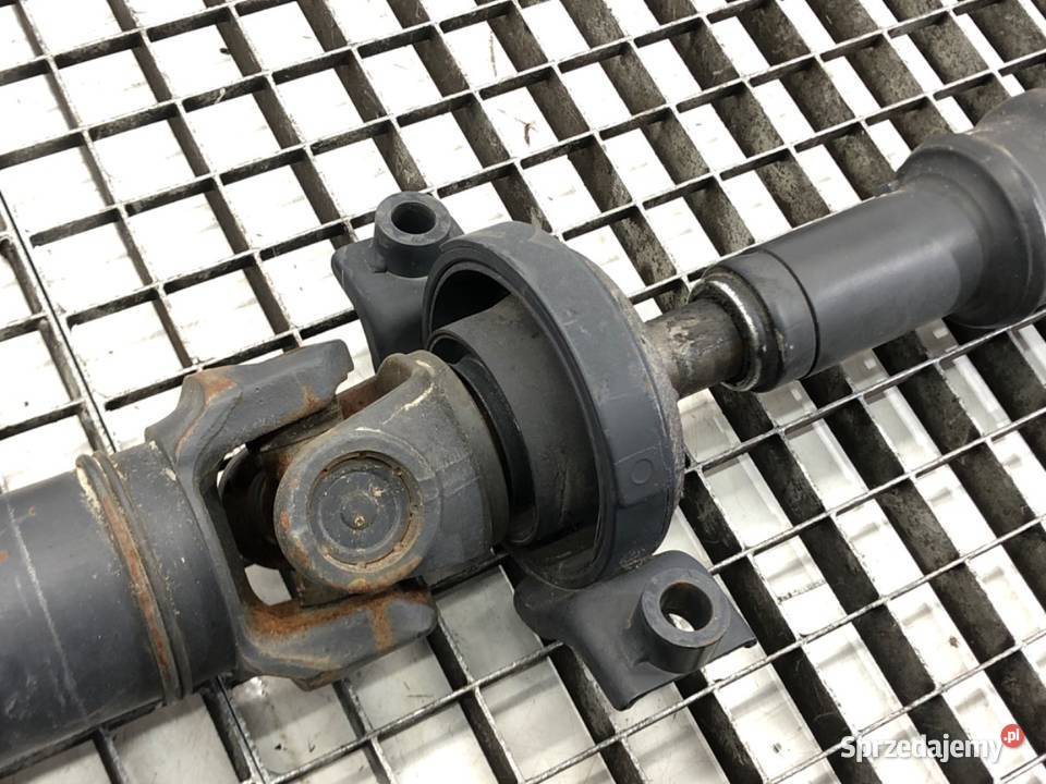 WAŁ NAPĘDOWY INFINITI Q50 SedanLimuzyna 30 305