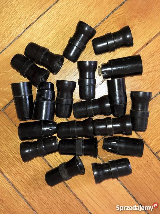 Oprawkaoprawki żarówki różne rodzaje mazowieckie Warszawa