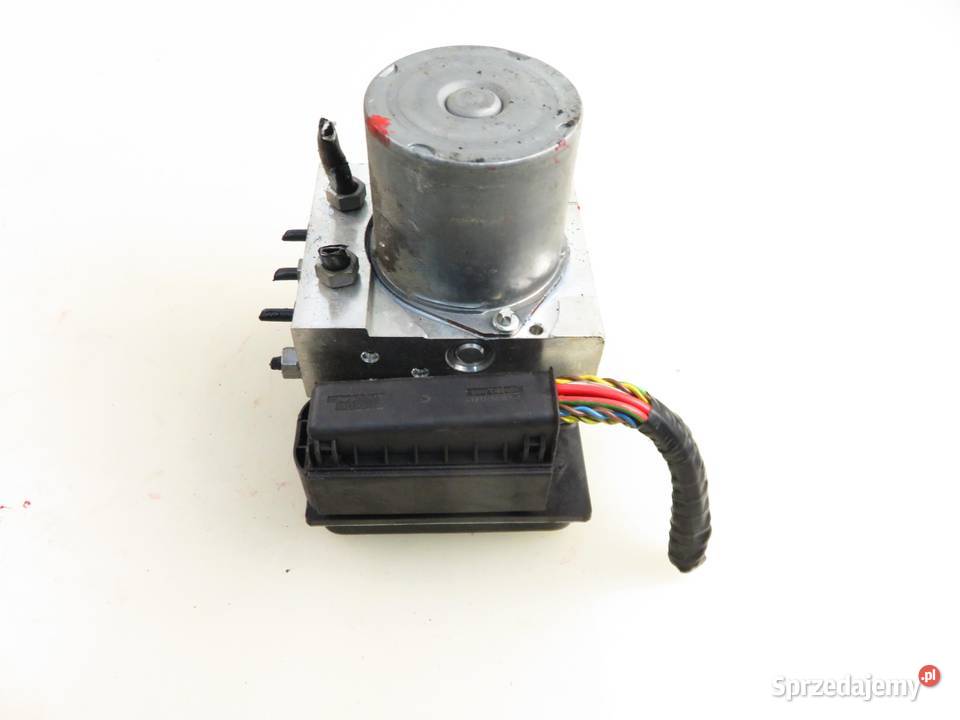 POMPA ABS BMW X3 E83 34513414791 małopolskie sprzedam