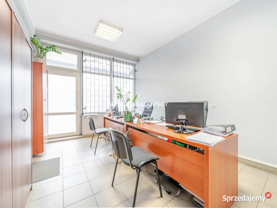Lokal do sprzedania Kraków 454m2 małopolskie