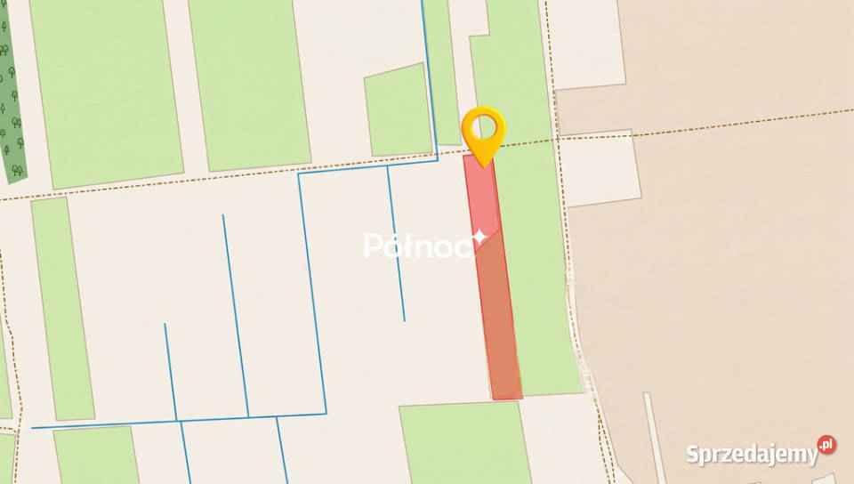 Łąka 8000m2 w Małaszewiczach Dużych lubelskie