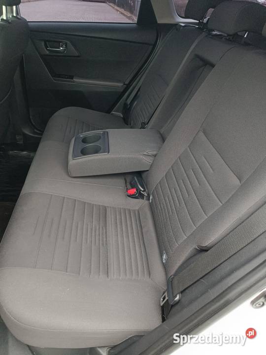 Toyota Auris 18 Premium hybryd CNG 2018 kombi