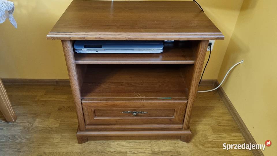 Sprzedam elegancki komplet mebli w zestawie kujawsko-pomorskie Inowrocław
