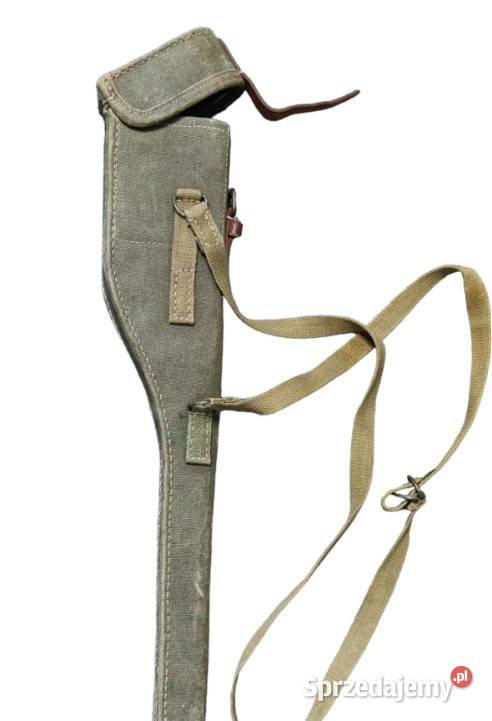 PERYSKOP zwiadowcy TR rocznik 1953 ORYGINAŁ zachodniopomorskie Kołobrzeg