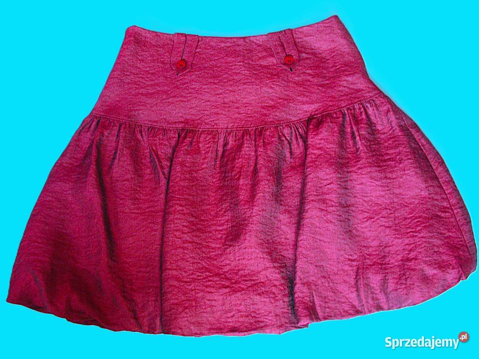 Spódnica Midi 44 2XL Obwód pasa 82 mazowieckie Siedlce sprzedam