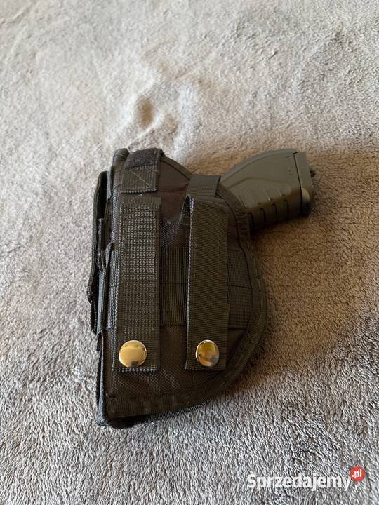 Wiatrówka Pistolet co2 Umarex XBG kabura Skarżysko-Kamienna