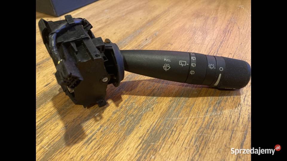 Przełącznik wycieraczek Jeep Grand Cherokee WKWH Przeźmierowo