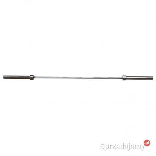 Gryf olimpijski do 600 łożyskowany Wałcz