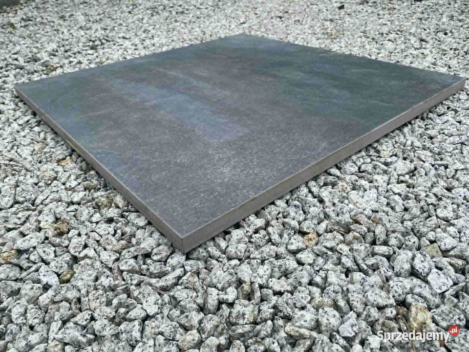 Okazja Gres Tarasowy ARD SCHWARZ 60x60x2 Warszawa sprzedam