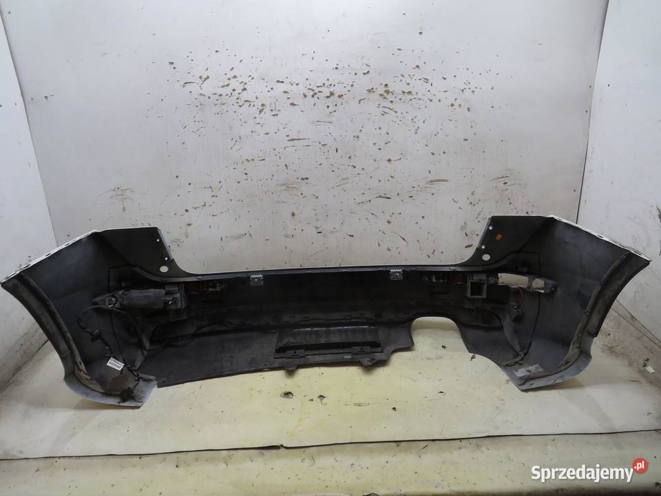 ZDERZAK TYŁ PDC LY9C AUDI Q5 8R SLINE osobowe sprzedam