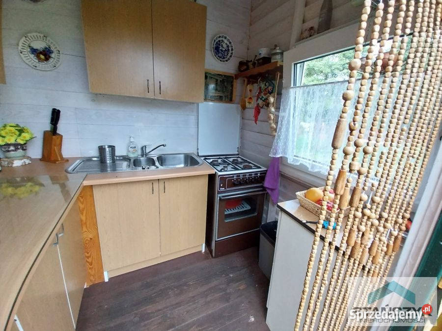 Działka do sprzedania 420 metrów Radomierz prąd