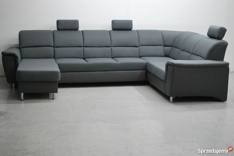 OUTLET Nowe PIĘKNE Wielkie fspania pojemnik LGX 90cm Poznań