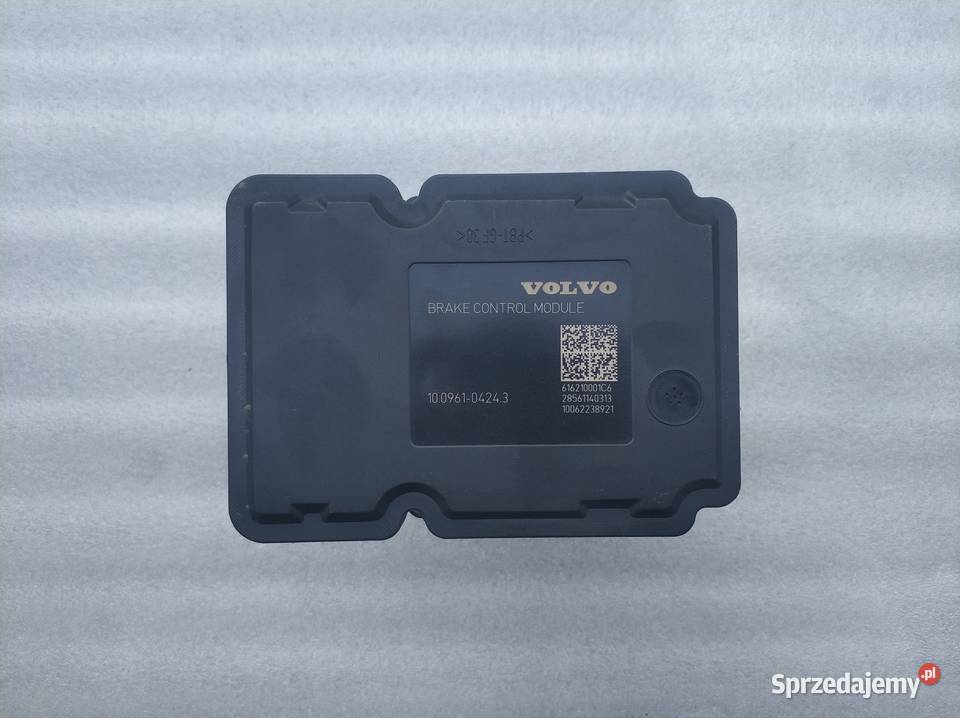 Pompa ABS ESP Volvo V40 XC40 P31423315 Wyszków