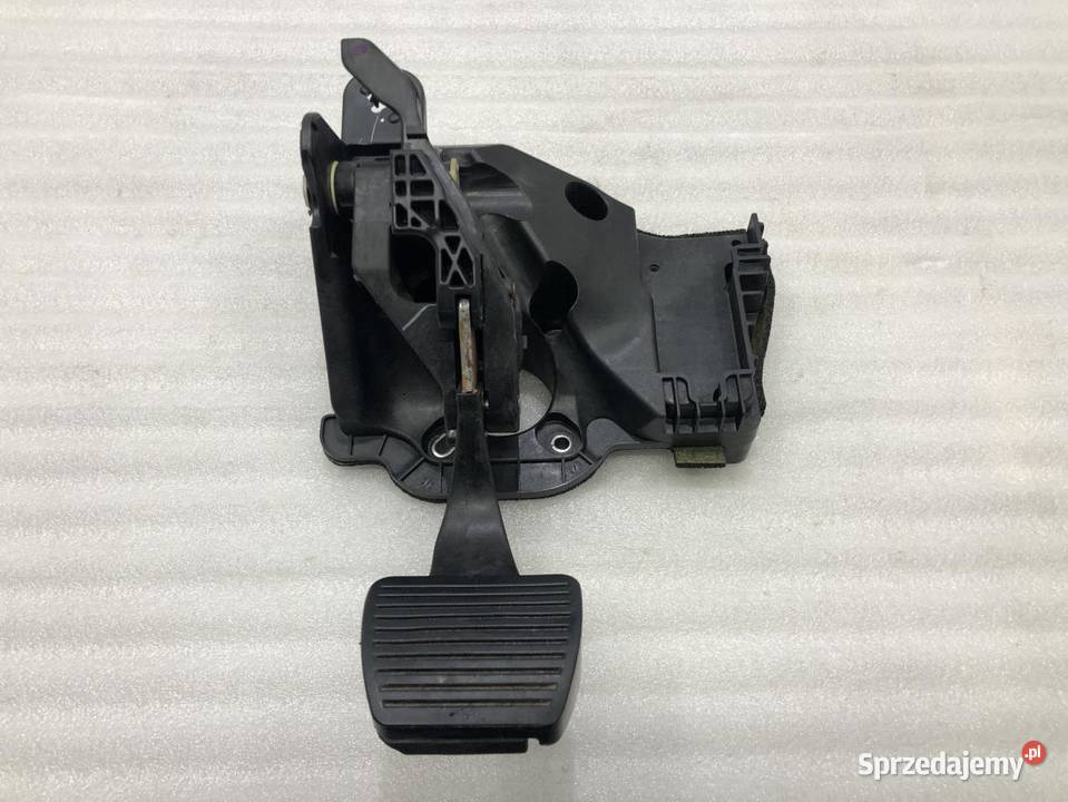 PEDAŁ HAMULCA JEEP COMPASS II 14 osobowe wielkopolskie