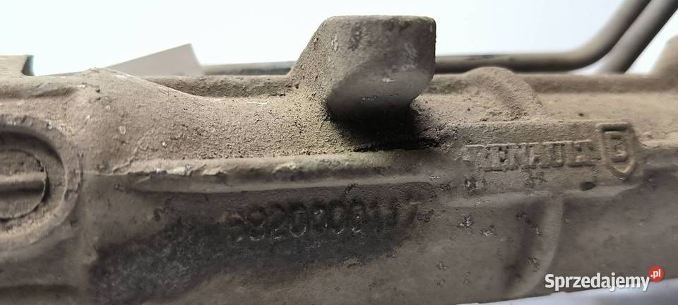 MAGLOWNICA DACIA LOGAN 8200265236 Lipno