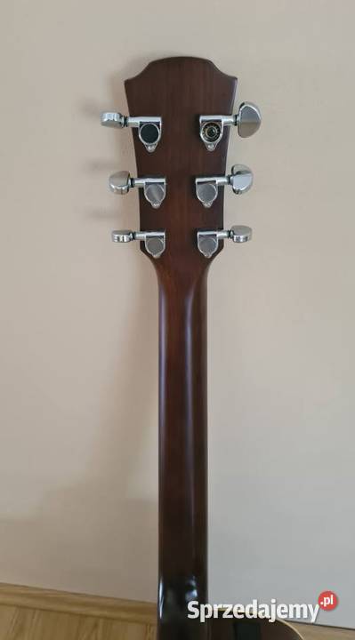 Gitara Yamaha APX 4A Gogolin sprzedam