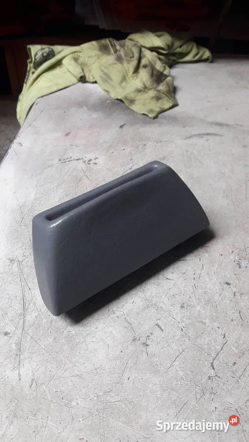 Mercedes W201 popielniczka tył Gdańsk