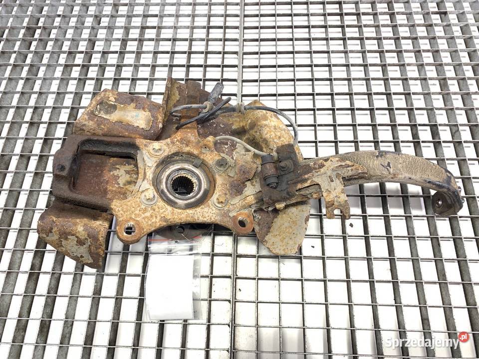 ZWROTNICA LEWY PRZÓD ALFA 159 19 150 0512