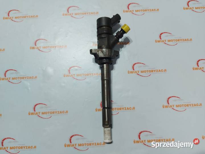 PEUGEOT FORD CITROEN 16 HDI TDCI wtrysk Kielce sprzedam