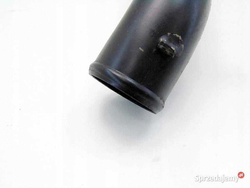 RURA POWIETRZA COOLERA 25 TDI AUDI A4 A6 A8 Turbosprężarki