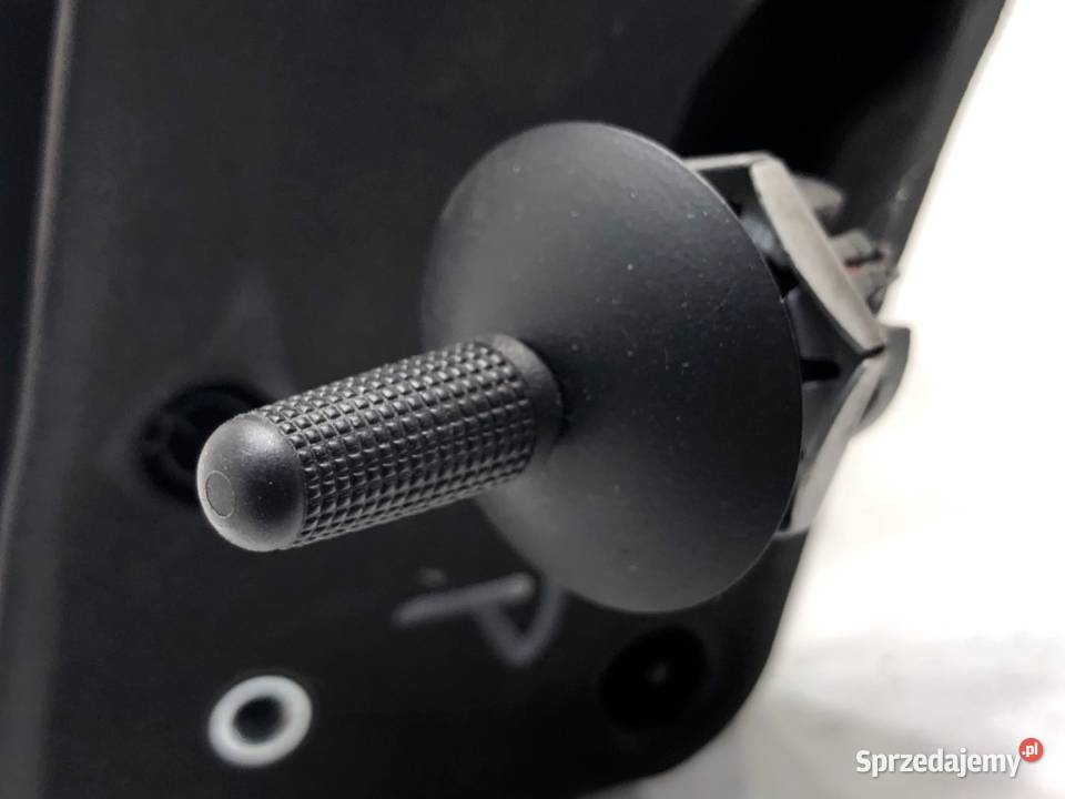 LUSTERKO PRAWY VW UP Hatchback Deep Black Pearl osobowe Części samochodowe