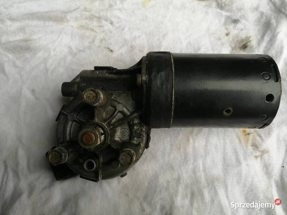 Silniczek mechanizmu wycieraczek Peugeot 206 lubelskie Lublin