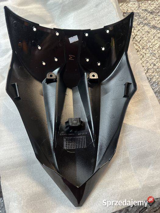Nakładka tylnego siedzenia Z650Ninja 650 Poznań