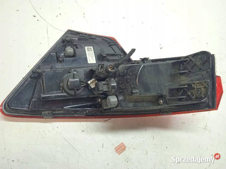 LAMPA TYŁ LEWA 5D EU LED 657945095 Skoda Scala I sprzedam