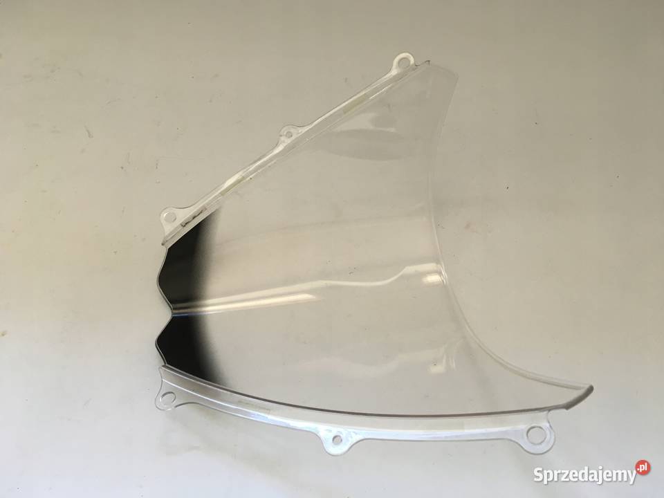 HONDA Szyba motocyklowa PANLITE M211A 21H0 Łobżenica