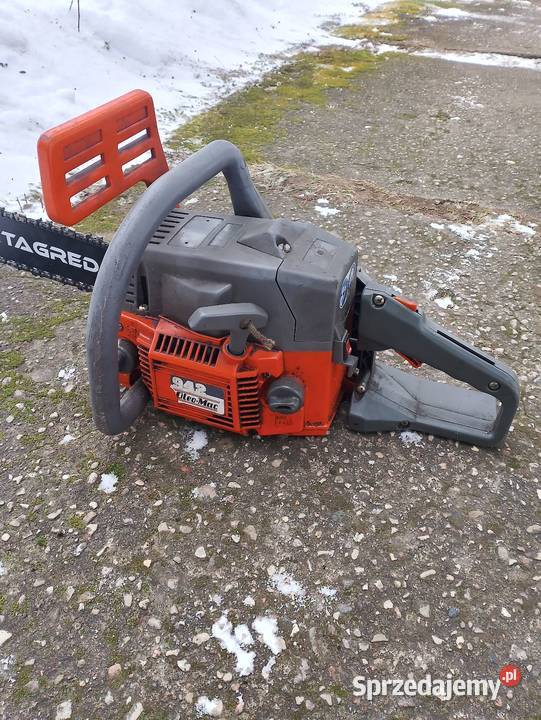 Piła spalinowa łańcuchowa Oleo Mac Piły łańcuchowe Sokołów Podlaski