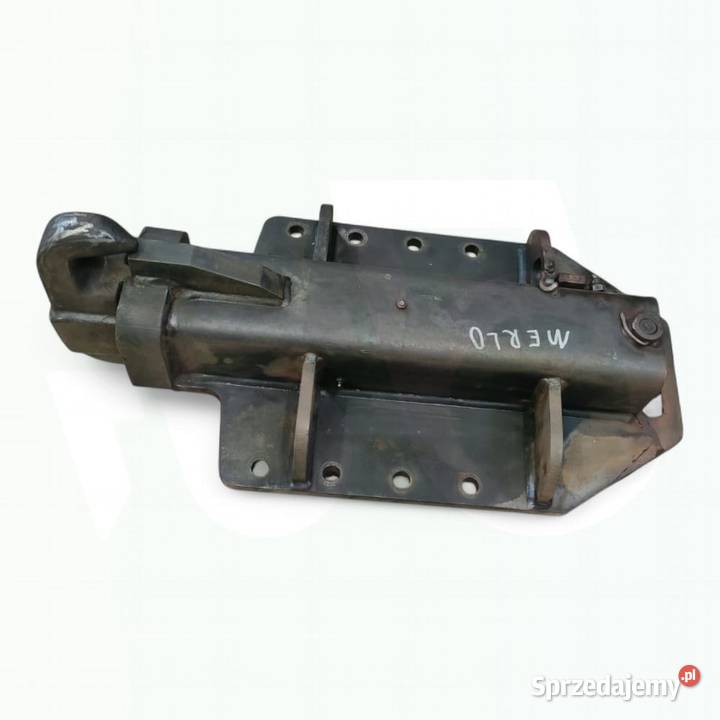Zaczep hak hydrauliczny Hitch 14670075 Merlo