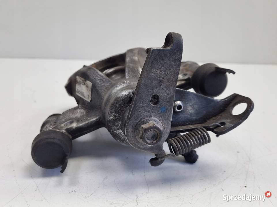 ZACISK HAMULCOWY Renault Master III Opel Movano Zaciski i jarzma sprzedam