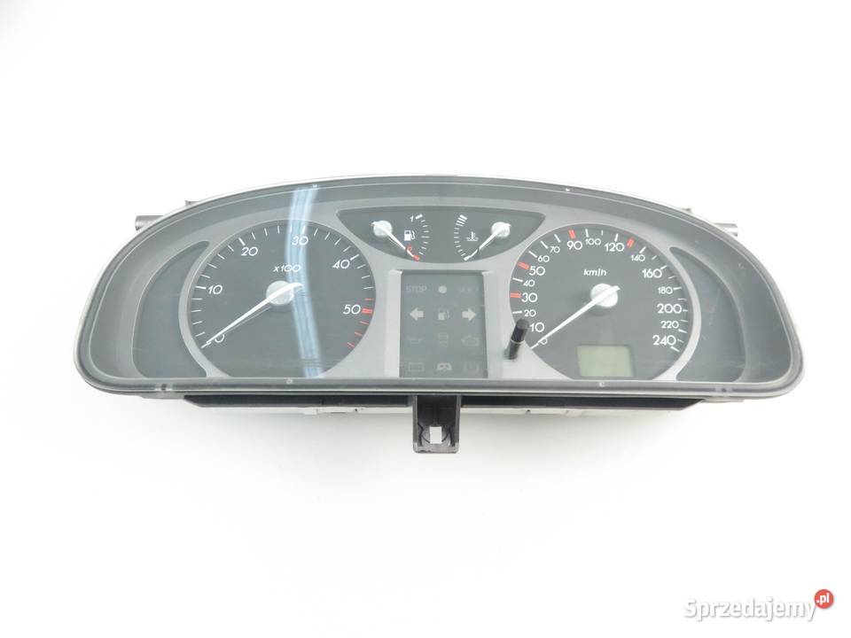 LICZNIK RENAULT LAGUNA II 19 dCi 8200024236B