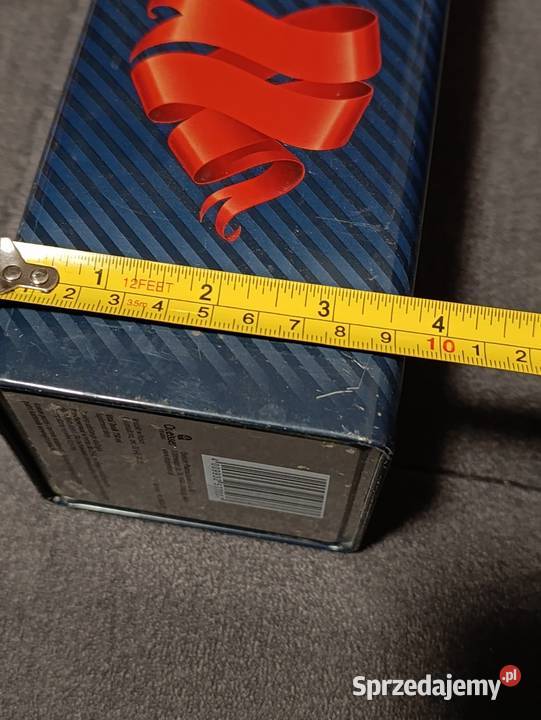 puszka dekoracja ozdobna doppel herz Poznań sprzedam