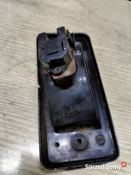 Lampa cofania Fiat 125p sprzedam