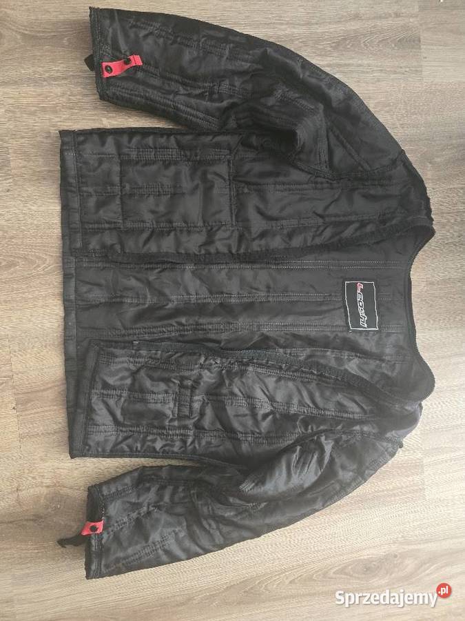 Kurtka motocyklowa LEOSHI XL nowa Świdnica Polska