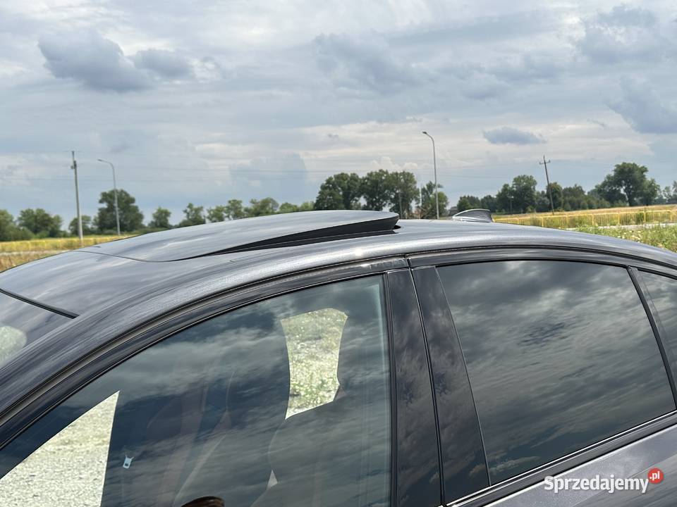 BMW M5 F90 2022 31000 mazowieckie Radzymin