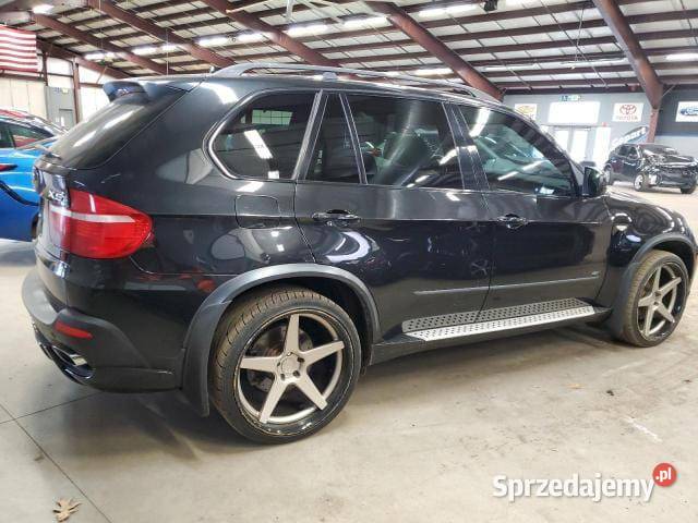 Felgi ADV1 kute skręcane do BMW x5 Przewrotne
